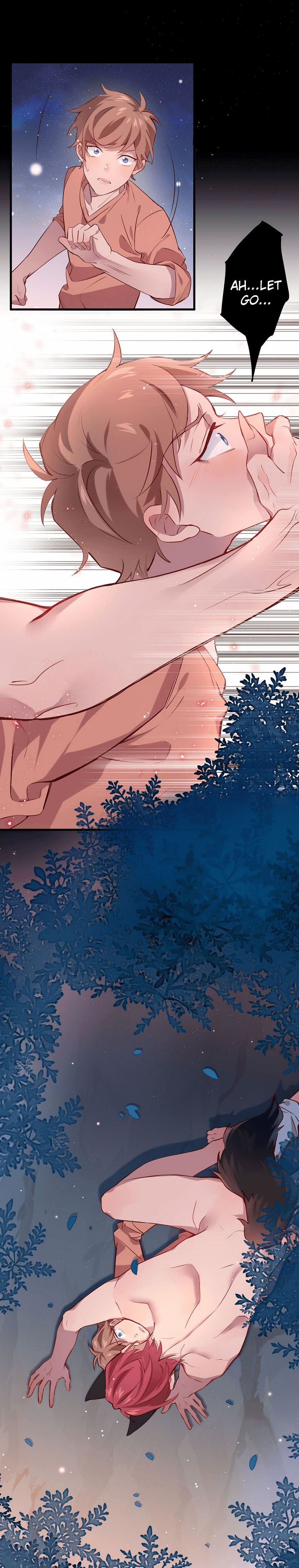 Love, Which Makes Us One by Zhiyin man ke, Taipa – Part 1 [Eng] page 2