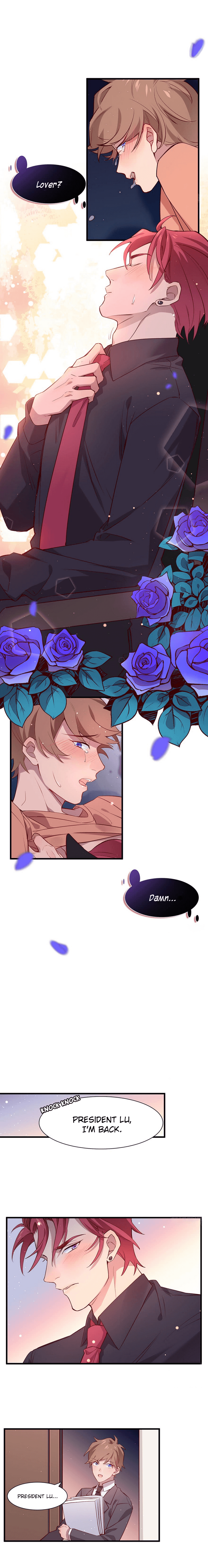 Love, Which Makes Us One by Zhiyin man ke, Taipa – Part 1 [Eng] page 3