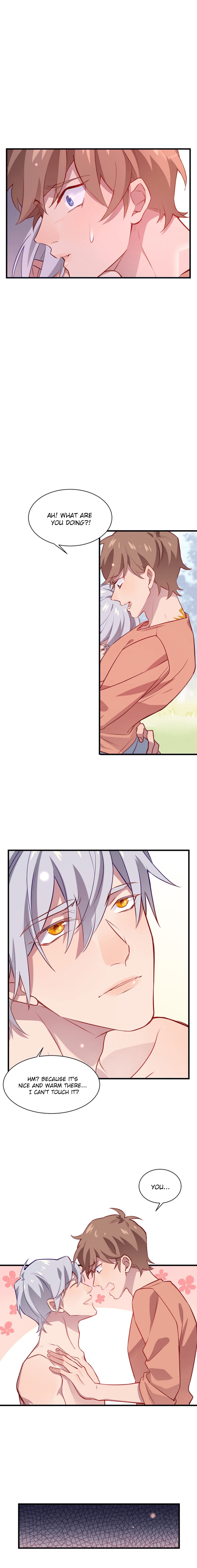 Love, Which Makes Us One by Zhiyin man ke, Taipa – Part 1 [Eng] page 3