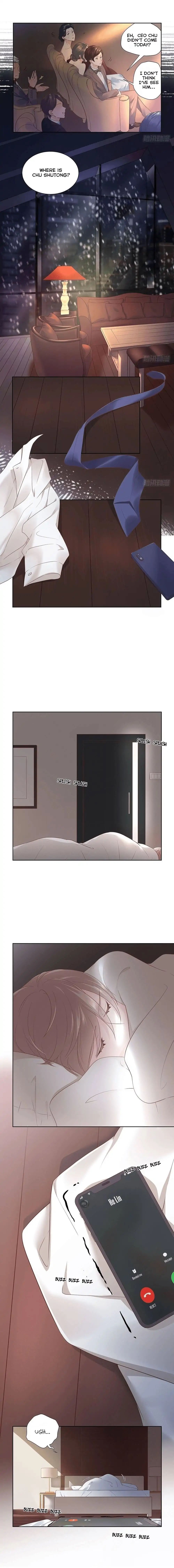 Sugar Daddy by PuPu Planet, TANDAD – Part 1 – Ch. 29-30 [Eng] page 4