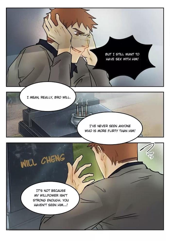 Treat Me Tender by Ni Qian Ge Wo – Ch. 32 [Eng] page 4