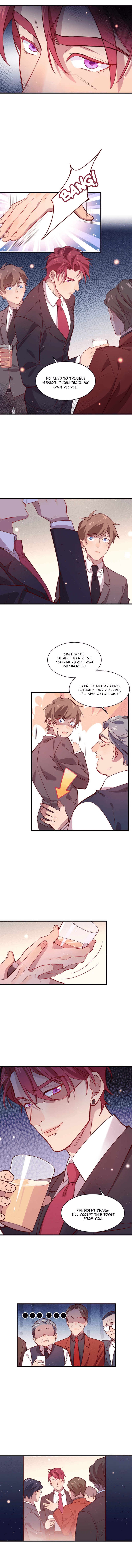 Love, Which Makes Us One by Zhiyin man ke, Taipa – Part 1 [Eng] page 4