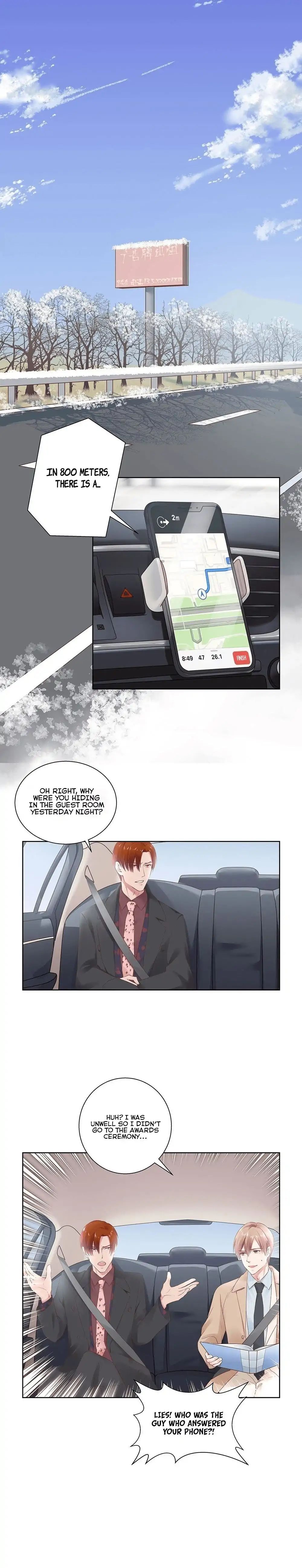 Sugar Daddy by PuPu Planet, TANDAD – Part 1 – Ch. 29-30 [Eng] page 4