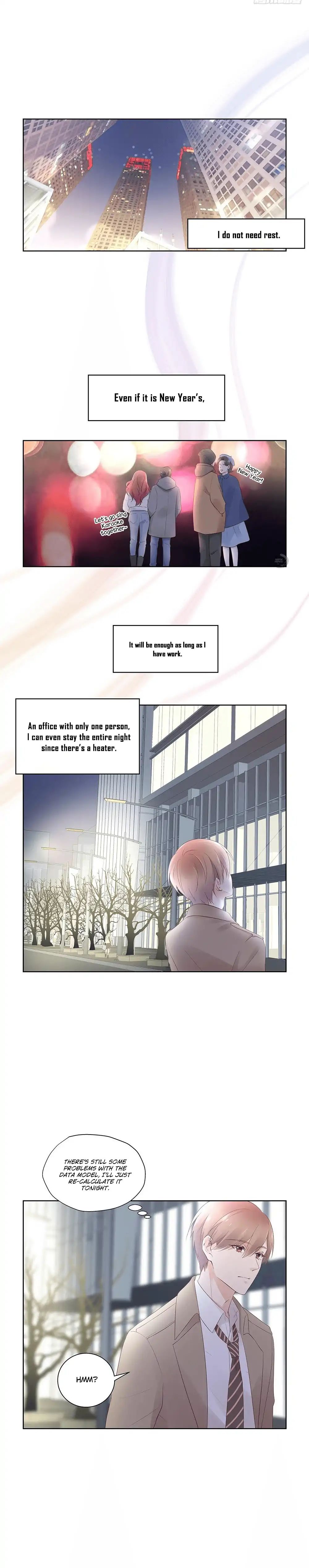 Sugar Daddy by PuPu Planet, TANDAD – Part 1 – Ch. 29-30 [Eng] page 3