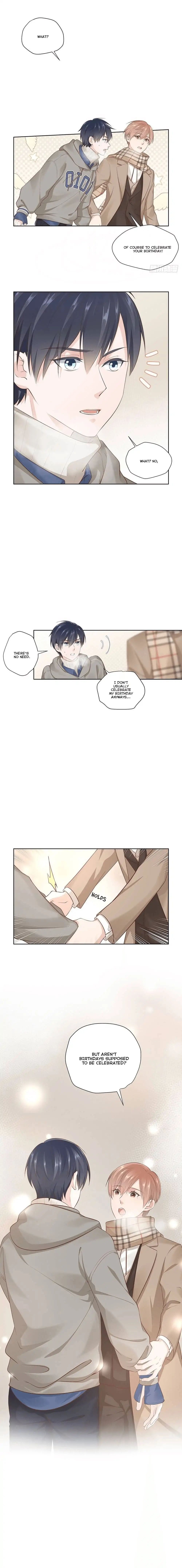 Sugar Daddy by PuPu Planet, TANDAD – Part 1 – Ch. 29-30 [Eng] page 3