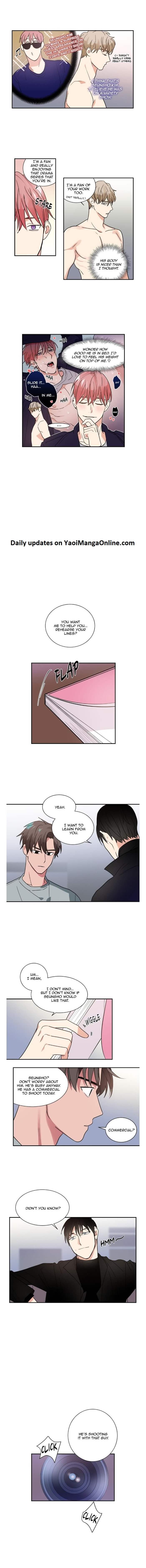 Antinomy by Gyeol – Season 1 [Eng] page 4