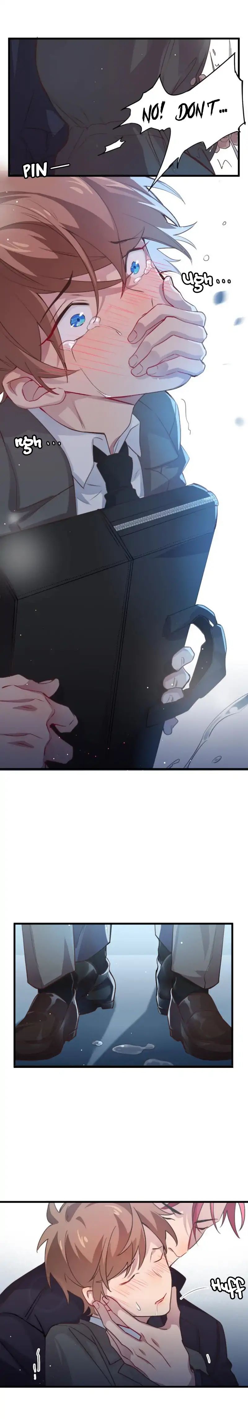 Love, Which Makes Us One by Zhiyin man ke, Taipa – Part 1 [Eng] page 5