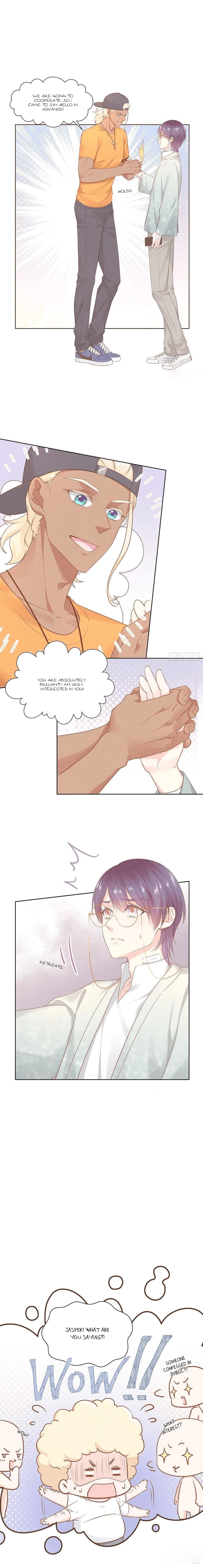 Sugar Daddy by PuPu Planet, TANDAD – Part 1 – Ch. 29-30 [Eng] page 3