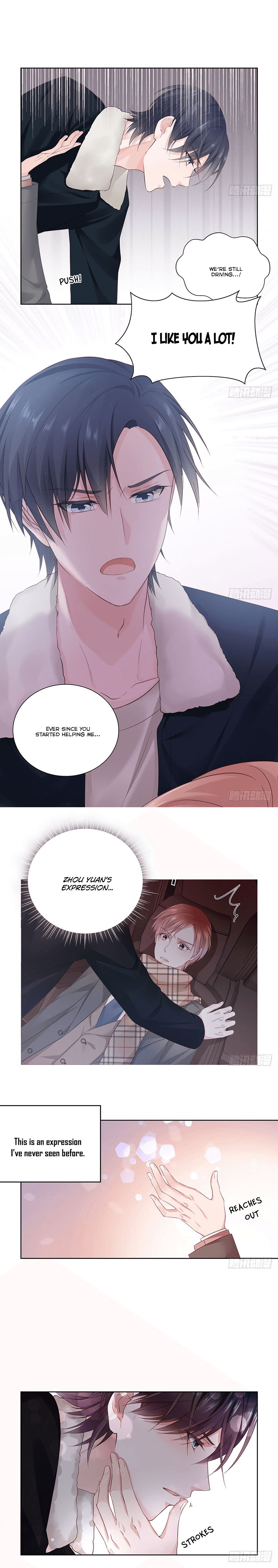 Sugar Daddy by PuPu Planet, TANDAD – Part 1 – Ch. 29-30 [Eng] page 4