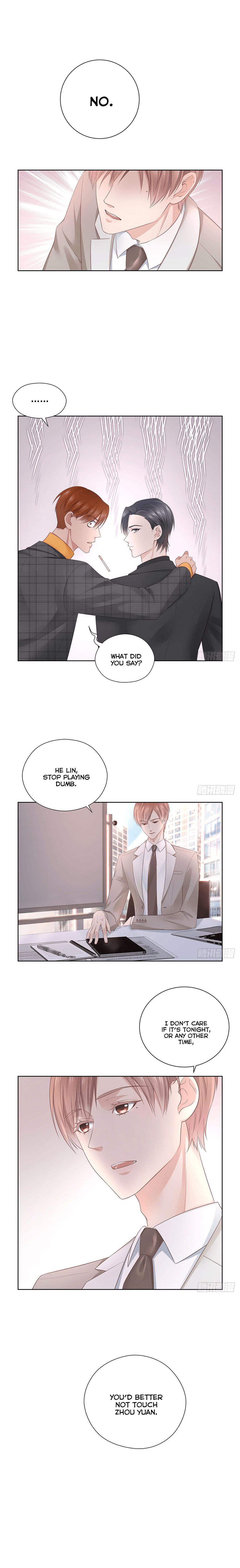 Sugar Daddy by PuPu Planet, TANDAD – Part 1 – Ch. 29-30 [Eng] page 3