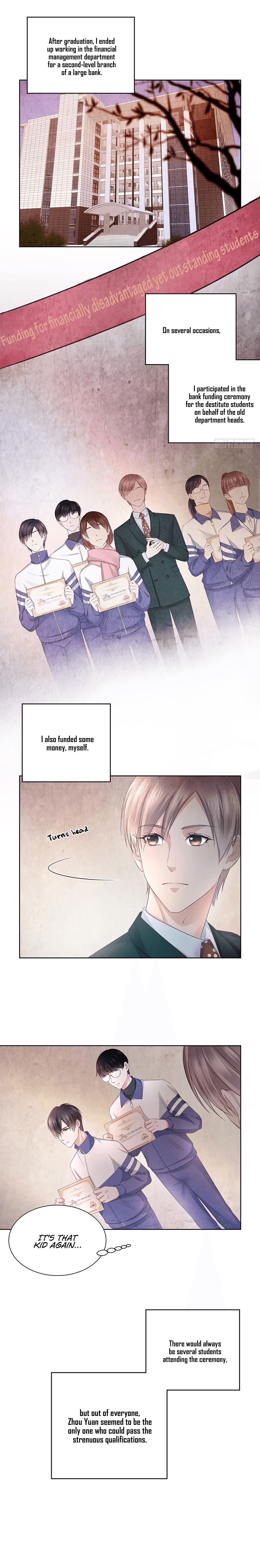 Sugar Daddy by PuPu Planet, TANDAD – Part 1 – Ch. 29-30 [Eng] page 4