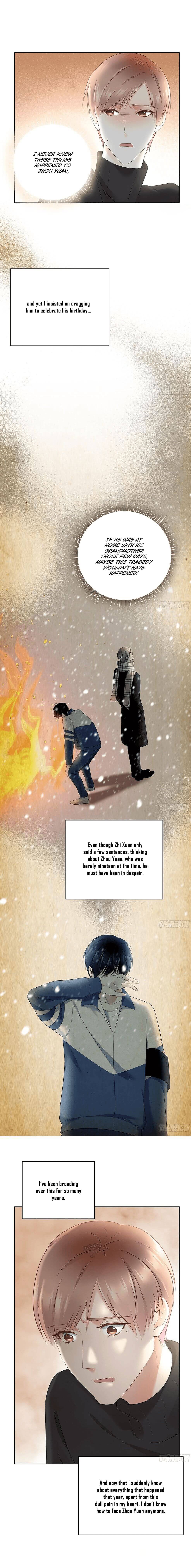 Sugar Daddy by PuPu Planet, TANDAD – Part 1 – Ch. 29-30 [Eng] page 4