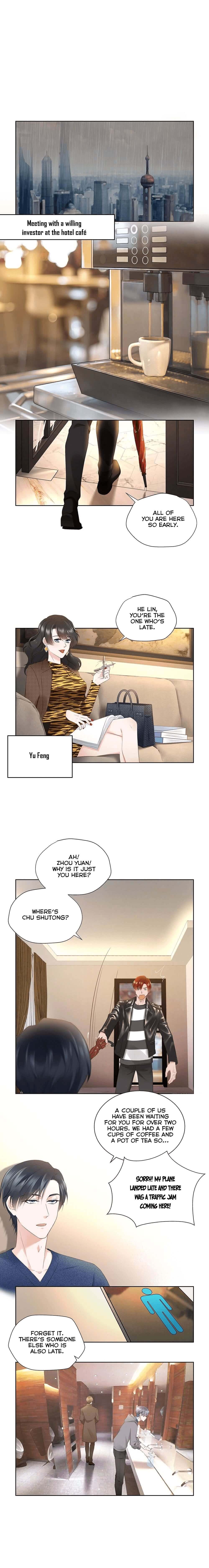 Sugar Daddy by PuPu Planet, TANDAD – Part 1 – Ch. 29-30 [Eng] page 4