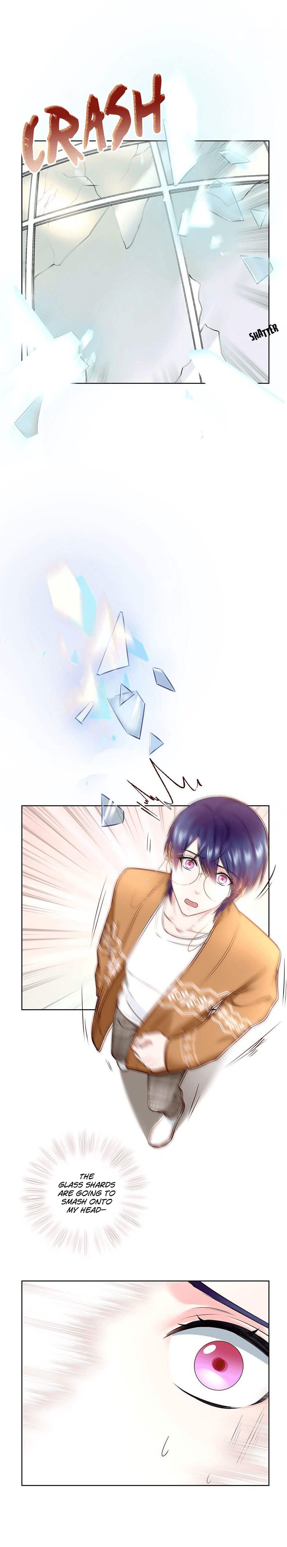 Sugar Daddy by PuPu Planet, TANDAD – Part 1 – Ch. 29-30 [Eng] page 4