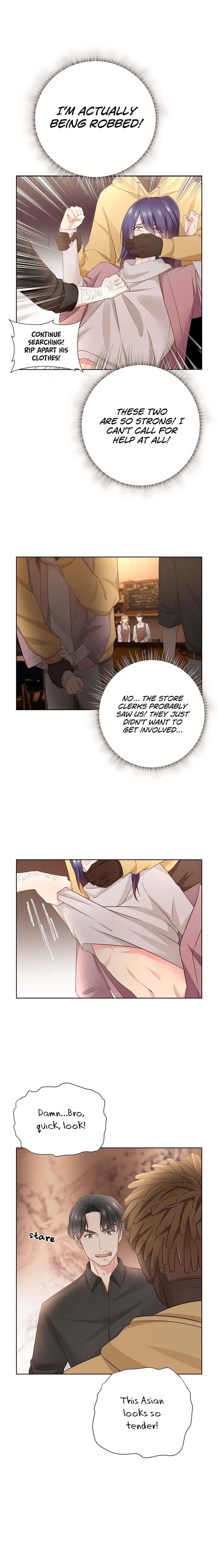 Sugar Daddy by PuPu Planet, TANDAD – Part 1 – Ch. 29-30 [Eng] page 4