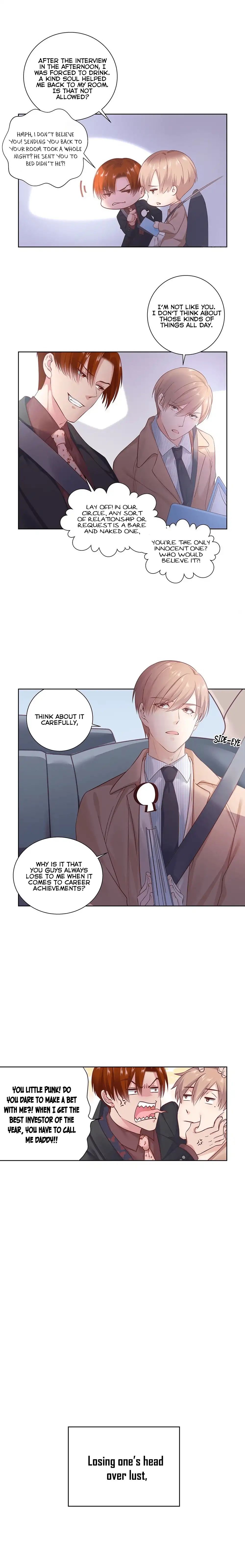 Sugar Daddy by PuPu Planet, TANDAD – Part 1 – Ch. 29-30 [Eng] page 5