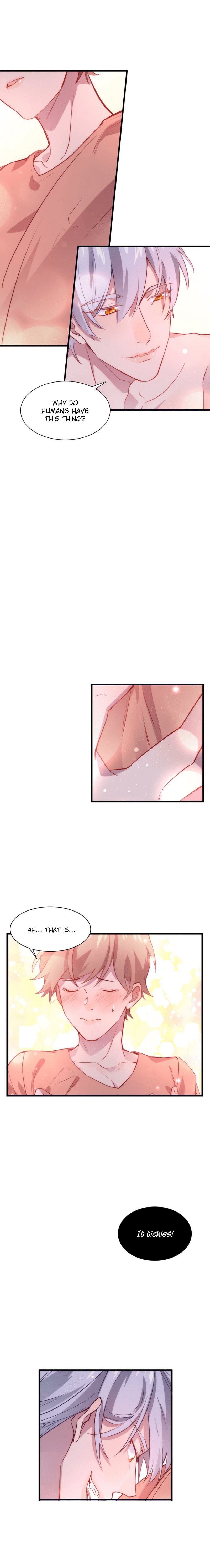 Love, Which Makes Us One by Zhiyin man ke, Taipa – Part 1 [Eng] page 4