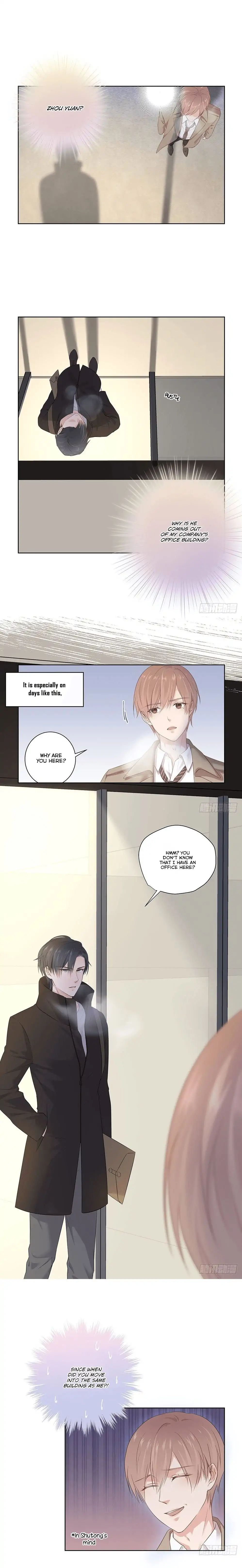 Sugar Daddy by PuPu Planet, TANDAD – Part 1 – Ch. 29-30 [Eng] page 4