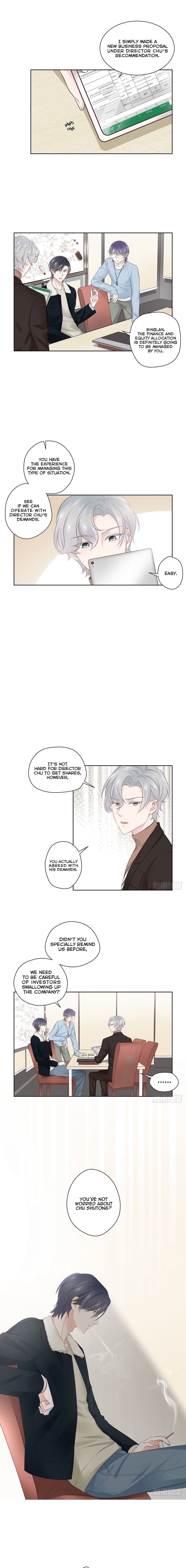 Sugar Daddy by PuPu Planet, TANDAD – Part 1 – Ch. 29-30 [Eng] page 4