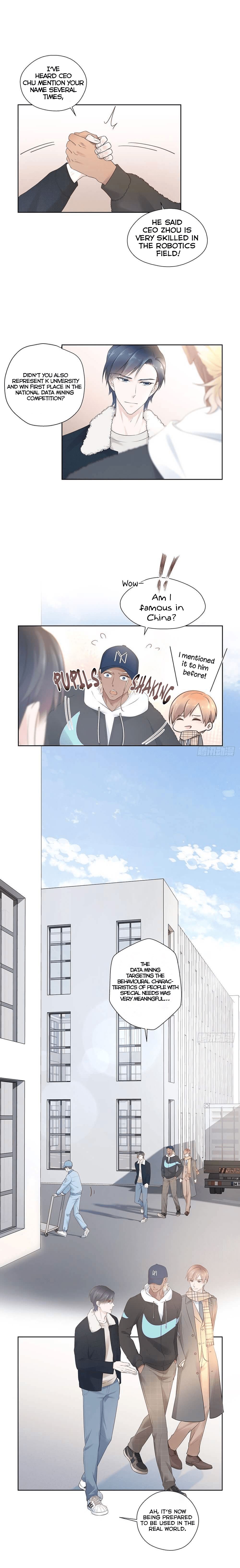 Sugar Daddy by PuPu Planet, TANDAD – Part 1 – Ch. 29-30 [Eng] page 4