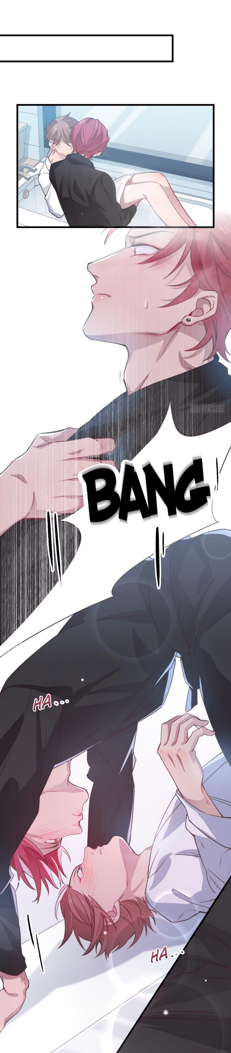 Love, Which Makes Us One by Zhiyin man ke, Taipa – Part 1 [Eng] page 6