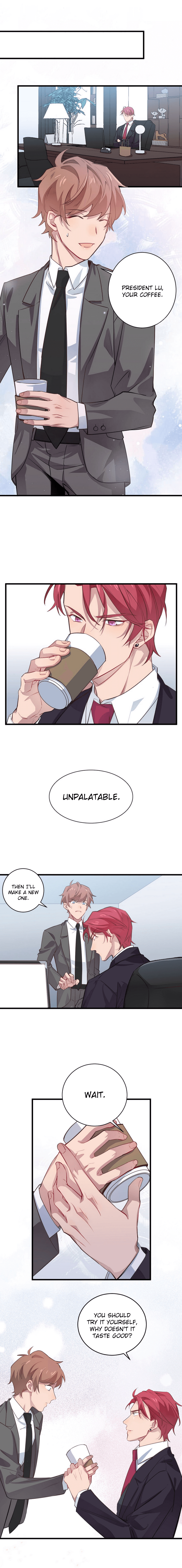 Love, Which Makes Us One by Zhiyin man ke, Taipa – Part 1 [Eng] page 6