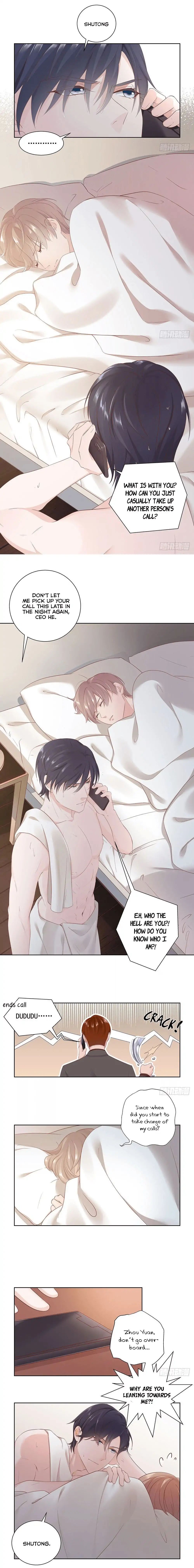 Sugar Daddy by PuPu Planet, TANDAD – Part 1 – Ch. 29-30 [Eng] page 6