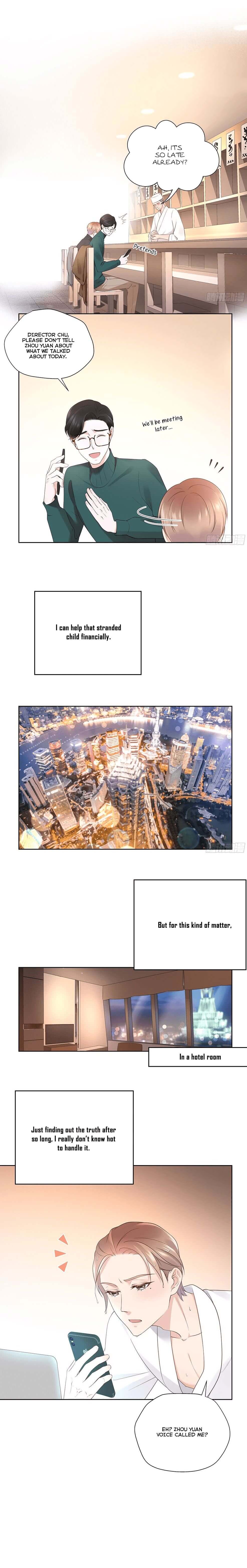 Sugar Daddy by PuPu Planet, TANDAD – Part 1 – Ch. 29-30 [Eng] page 5