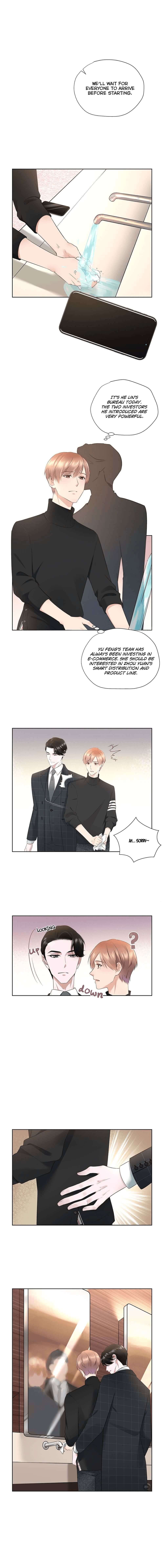 Sugar Daddy by PuPu Planet, TANDAD – Part 1 – Ch. 29-30 [Eng] page 5