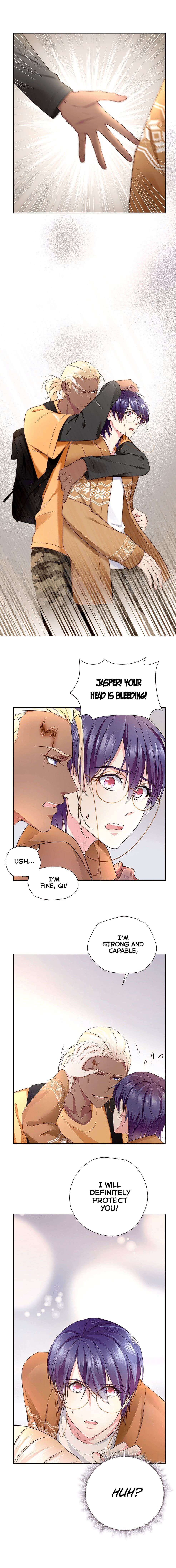 Sugar Daddy by PuPu Planet, TANDAD – Part 1 – Ch. 29-30 [Eng] page 5