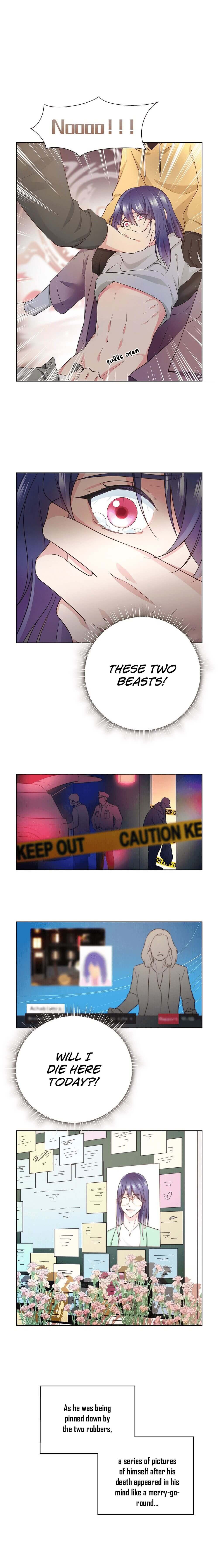 Sugar Daddy by PuPu Planet, TANDAD – Part 1 – Ch. 29-30 [Eng] page 5