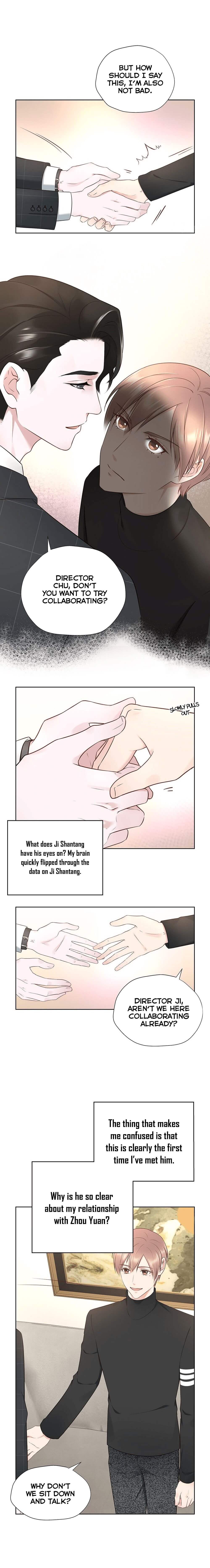 Sugar Daddy by PuPu Planet, TANDAD – Part 1 – Ch. 29-30 [Eng] page 5