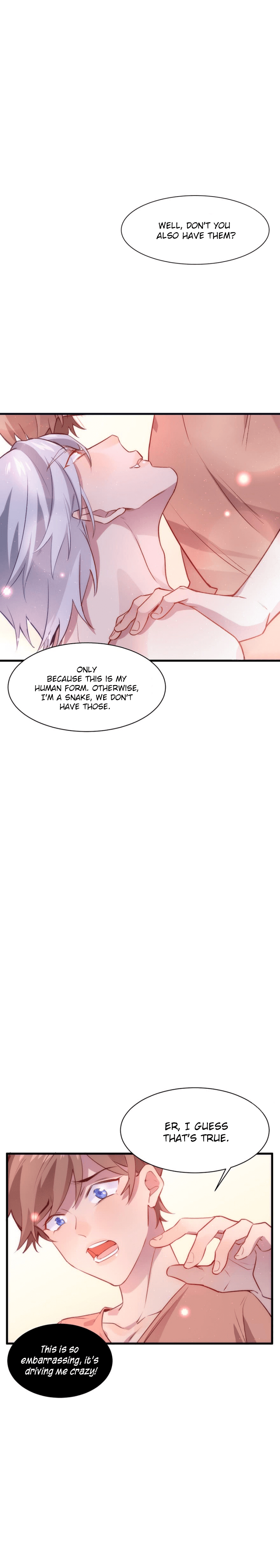 Love, Which Makes Us One by Zhiyin man ke, Taipa – Part 1 [Eng] page 5