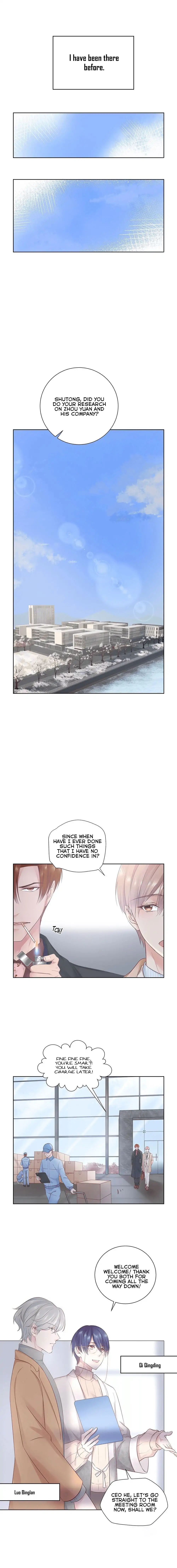 Sugar Daddy by PuPu Planet, TANDAD – Part 1 – Ch. 29-30 [Eng] page 6