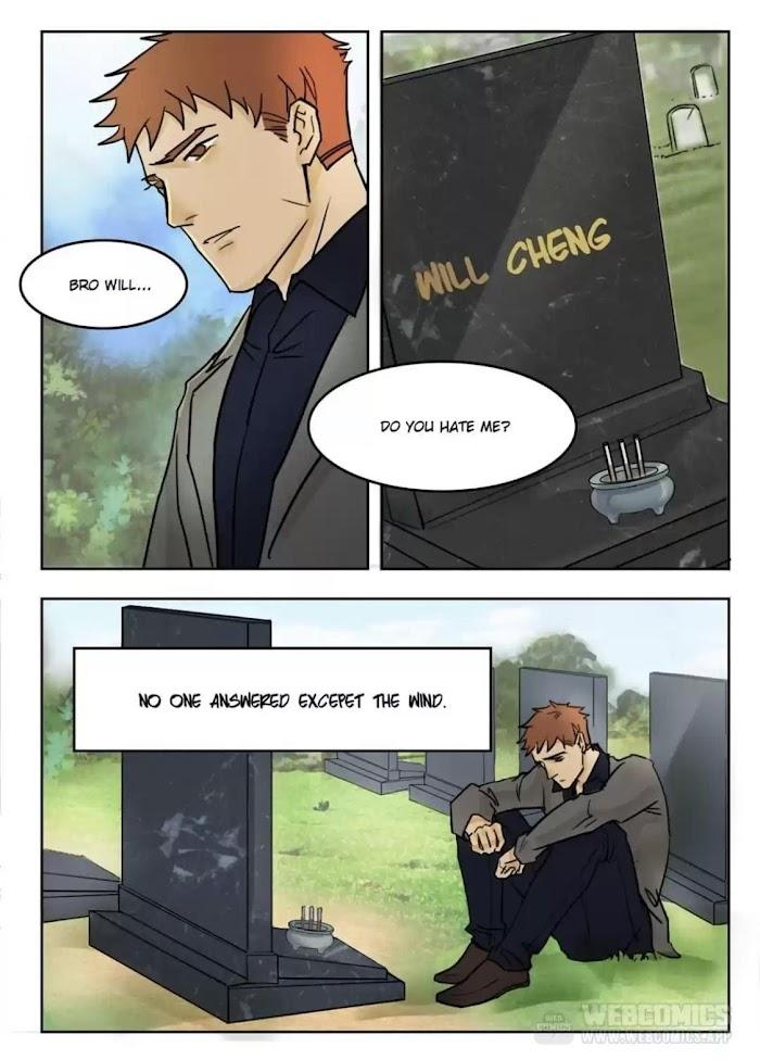 Treat Me Tender by Ni Qian Ge Wo – Ch. 32 [Eng] page 6