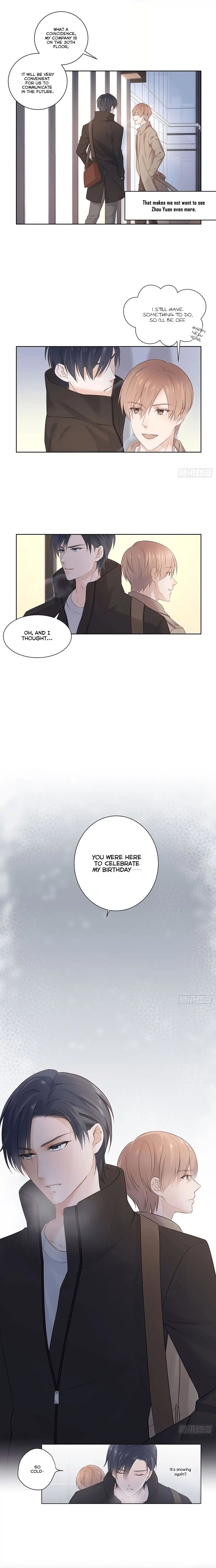 Sugar Daddy by PuPu Planet, TANDAD – Part 1 – Ch. 29-30 [Eng] page 5