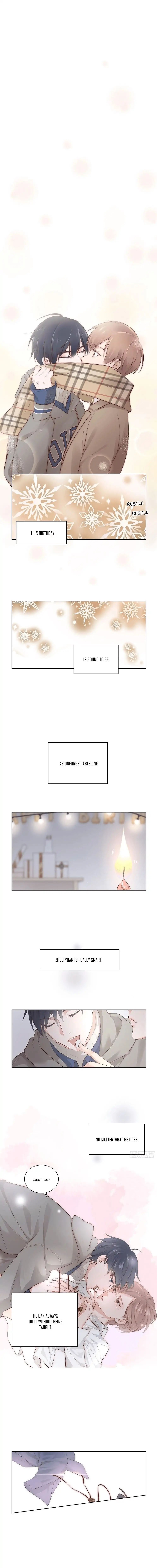 Sugar Daddy by PuPu Planet, TANDAD – Part 1 – Ch. 29-30 [Eng] page 5