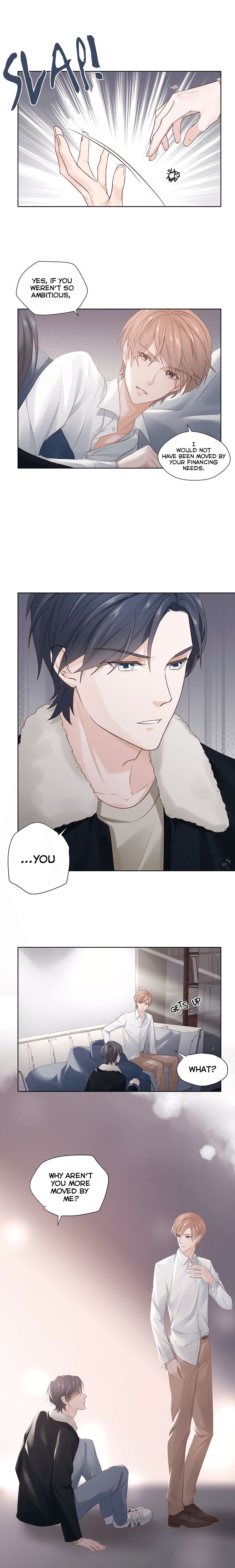 Sugar Daddy by PuPu Planet, TANDAD – Part 1 – Ch. 29-30 [Eng] page 6