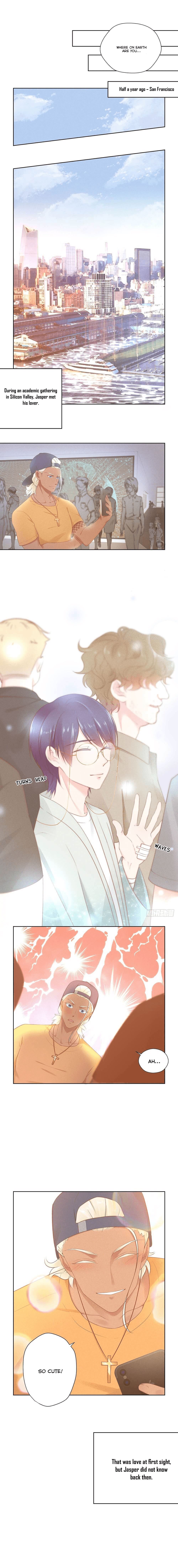 Sugar Daddy by PuPu Planet, TANDAD – Part 1 – Ch. 29-30 [Eng] page 5