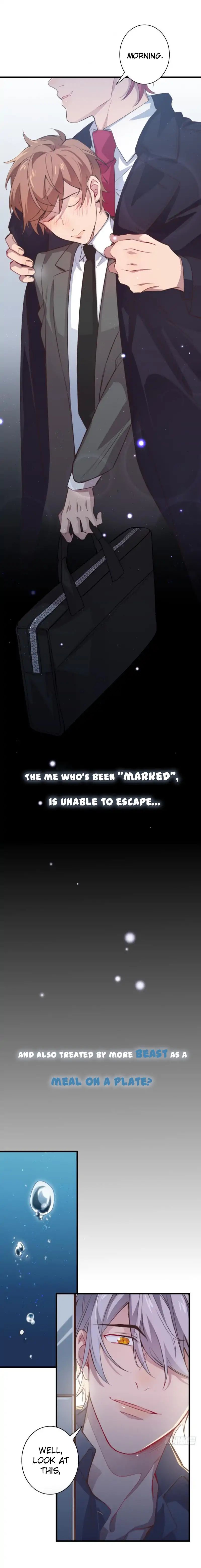 Love, Which Makes Us One by Zhiyin man ke, Taipa – Part 1 [Eng] page 7