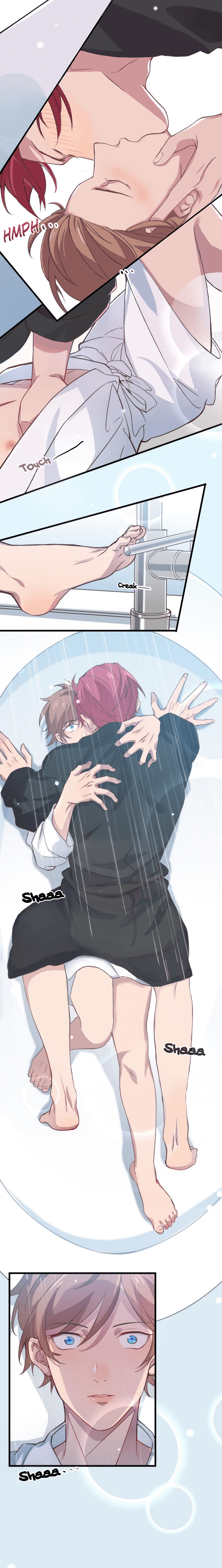 Love, Which Makes Us One by Zhiyin man ke, Taipa – Part 1 [Eng] page 7