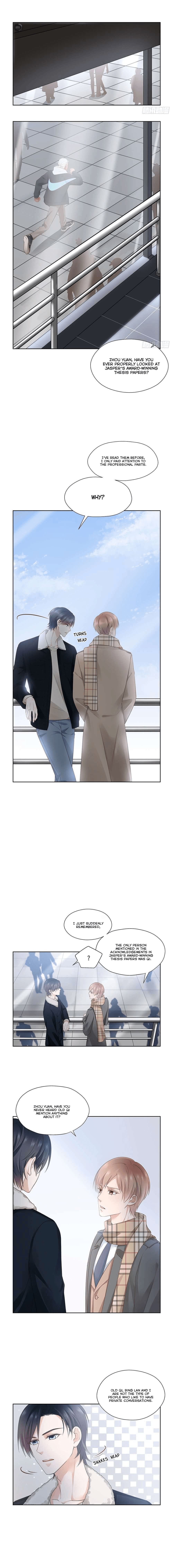 Sugar Daddy by PuPu Planet, TANDAD – Part 1 – Ch. 29-30 [Eng] page 6