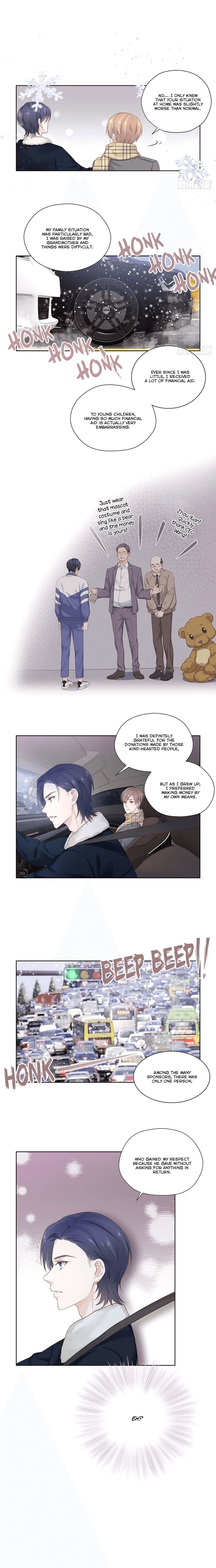 Sugar Daddy by PuPu Planet, TANDAD – Part 1 – Ch. 29-30 [Eng] page 6