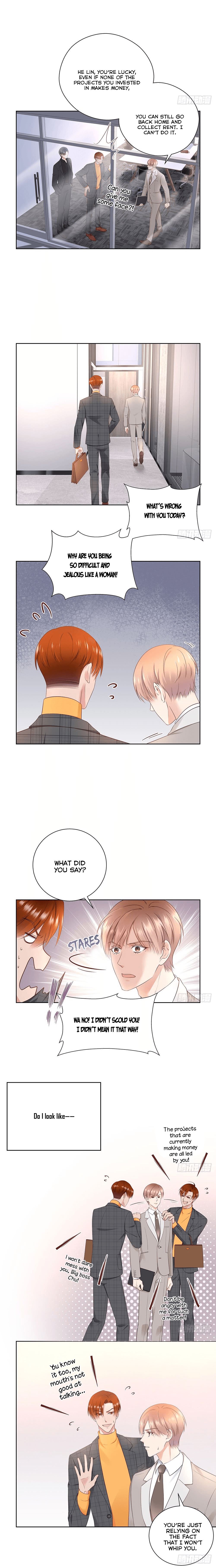 Sugar Daddy by PuPu Planet, TANDAD – Part 1 – Ch. 29-30 [Eng] page 5