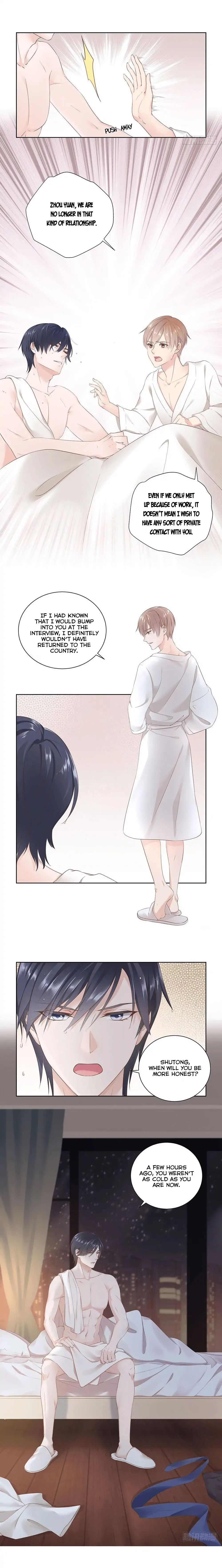 Sugar Daddy by PuPu Planet, TANDAD – Part 1 – Ch. 29-30 [Eng] page 7