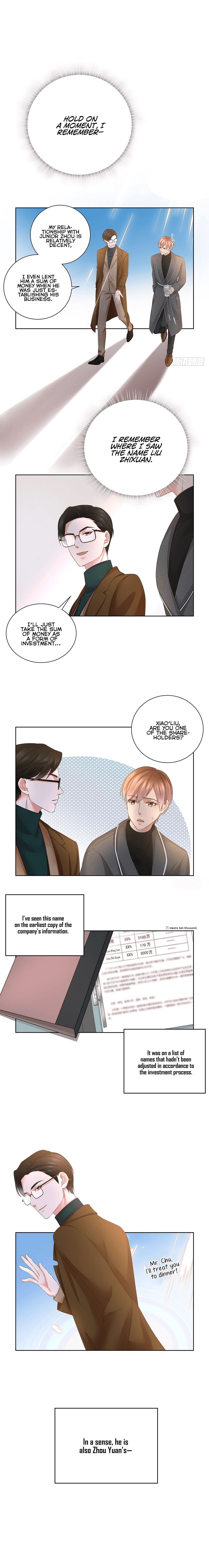 Sugar Daddy by PuPu Planet, TANDAD – Part 1 – Ch. 29-30 [Eng] page 6