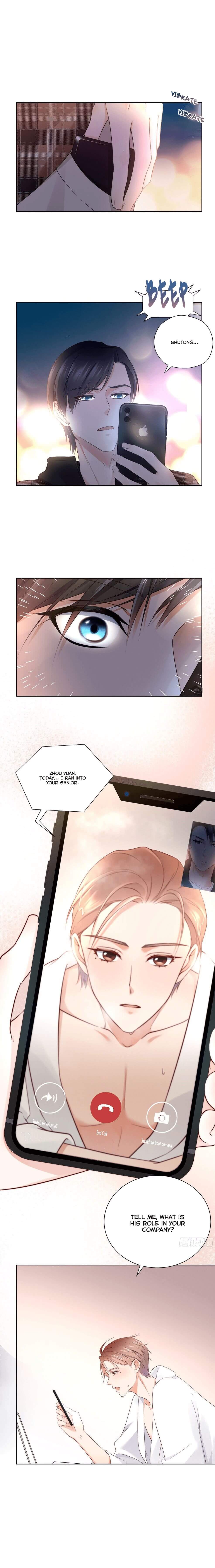 Sugar Daddy by PuPu Planet, TANDAD – Part 1 – Ch. 29-30 [Eng] page 6