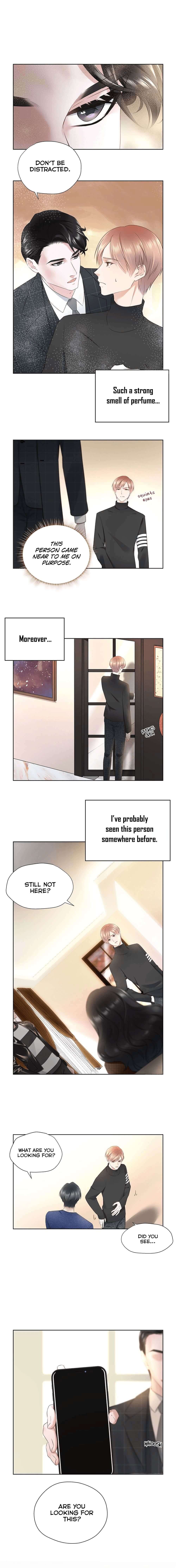 Sugar Daddy by PuPu Planet, TANDAD – Part 1 – Ch. 29-30 [Eng] page 6