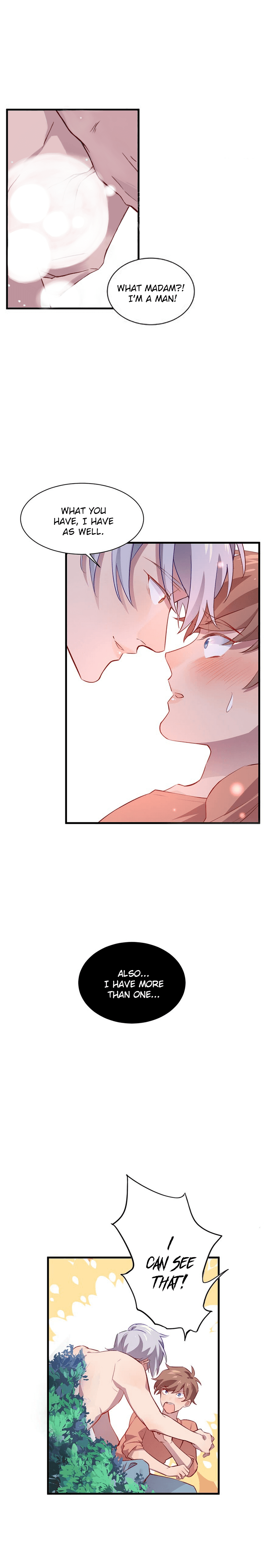 Love, Which Makes Us One by Zhiyin man ke, Taipa – Part 1 [Eng] page 7