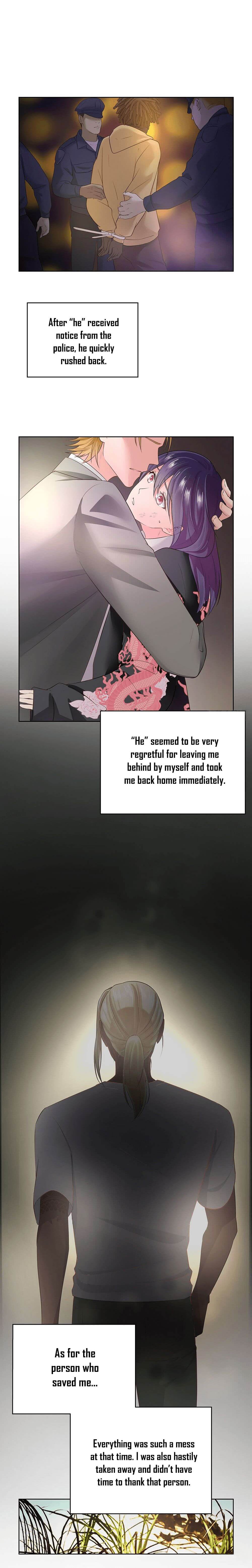 Sugar Daddy by PuPu Planet, TANDAD – Part 1 – Ch. 29-30 [Eng] page 6